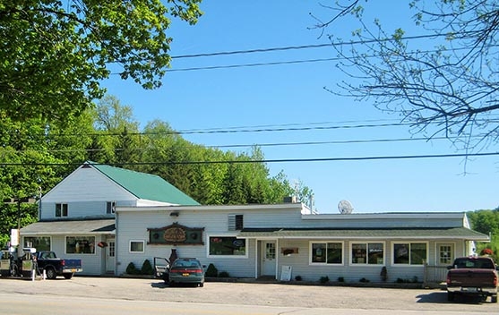 2114 State Route 29, Dolgeville, NY à vendre - Photo principale - Image 1 de 7