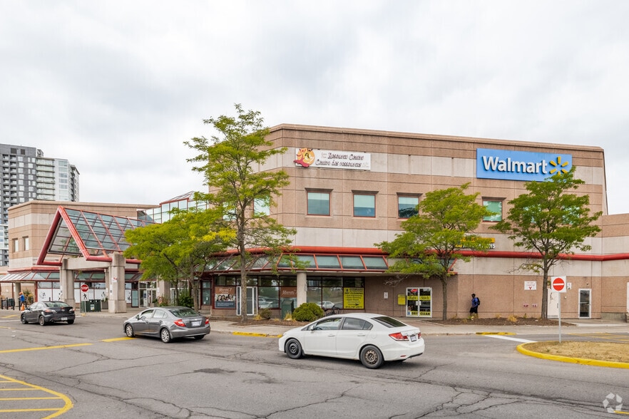 1980 Ogilvie Rd, Ottawa, ON for lease - Primary Photo - Image 1 of 4