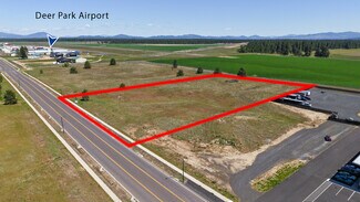 Plus de détails pour 200 N Cedar Rd, Deer Park, WA - Terrain à vendre