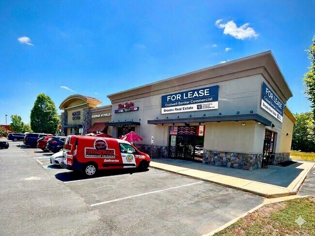 More details for 11657 Lakeridge Pky, Ashland, VA - Retail for Lease