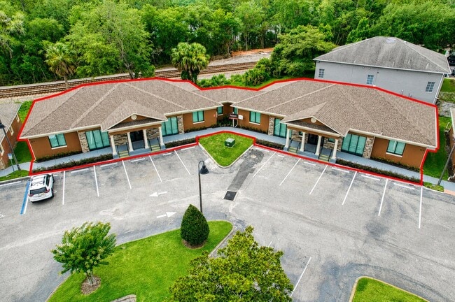 More details for 741 Ciara Creek Cv, Longwood, FL - Office for Auction
