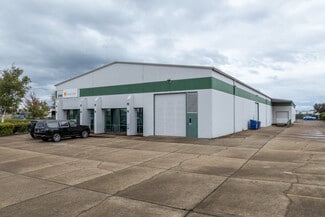 More details for 2710-2720 W 5th Ave, Eugene, OR - Industrial for Lease