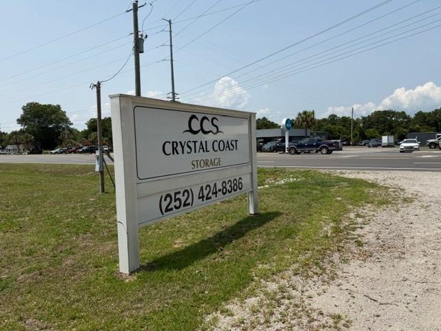 5319 Nc-24, Newport, NC for sale Building Photo- Image 1 of 11