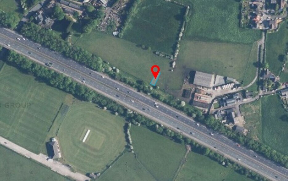 Pocket Nook Rd, Bolton à vendre - Photo principale - Image 2 de 2