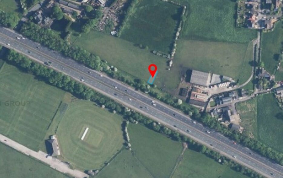 Pocket Nook Rd, Bolton for sale - Primary Photo - Image 2 of 2