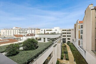 Plus de détails pour 10/12 Rue Massue, Vincennes - Bureau à louer