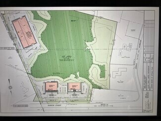 Plus de détails pour Route 44 / 0 Cape Road, East Taunton, MA - Terrain à vendre