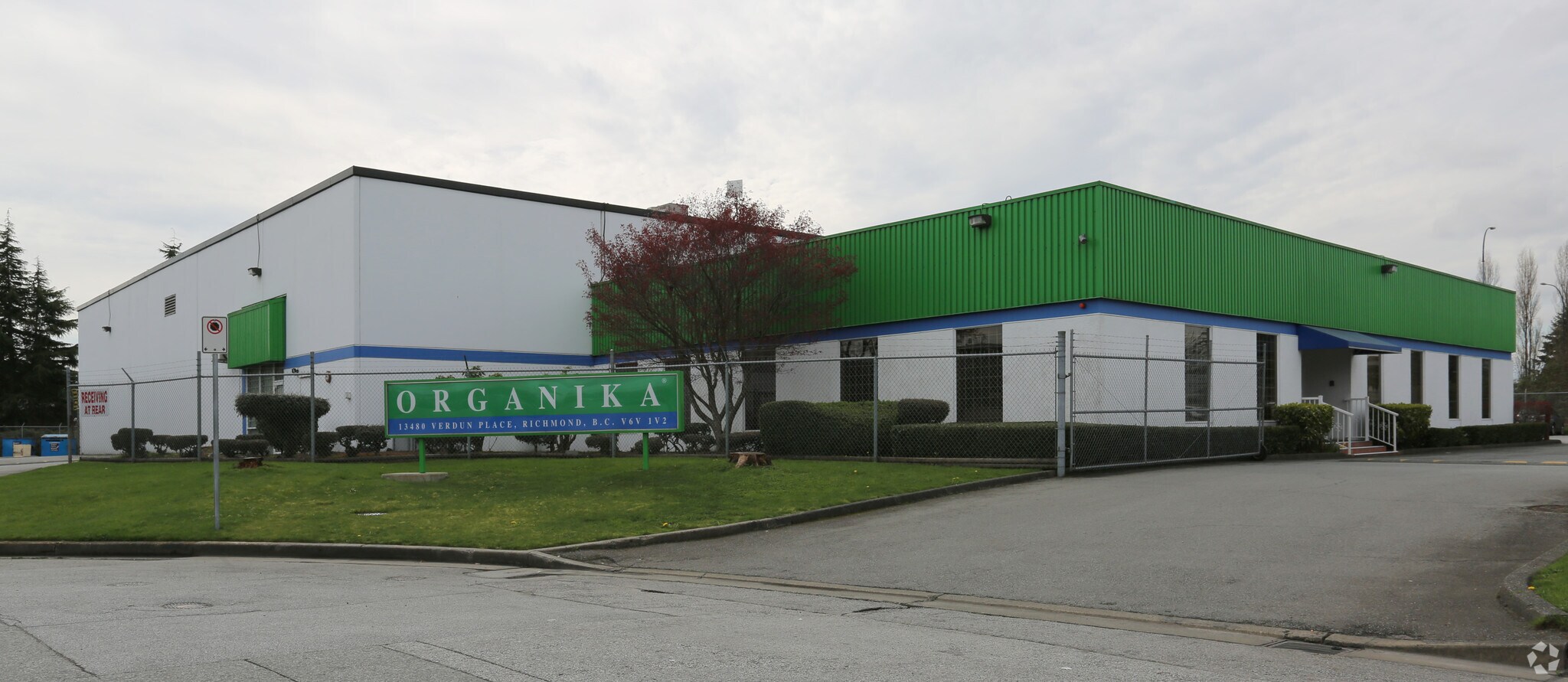 13480 Verdun Pl, Richmond, BC for sale Primary Photo- Image 1 of 1