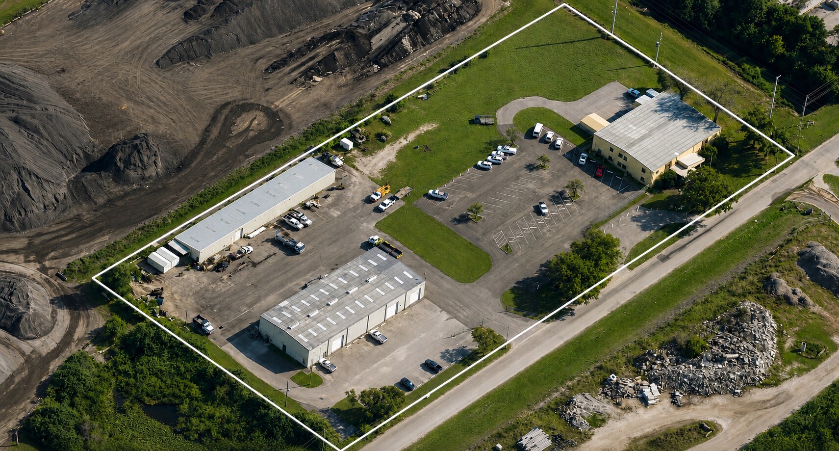 12625 40th St N, Clearwater, FL for lease Building Photo- Image 1 of 33