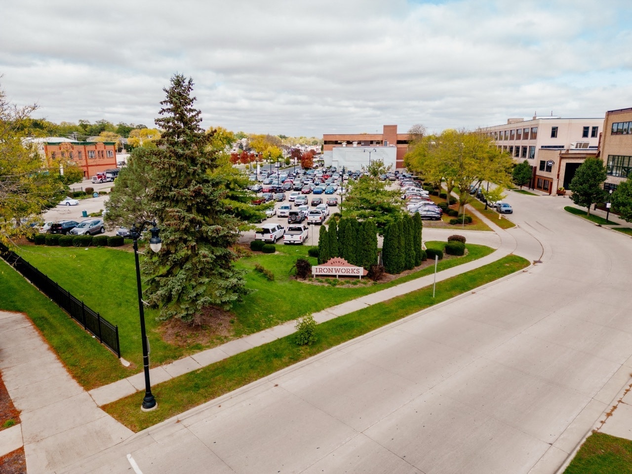 525 3rd St, Beloit, WI for lease Building Photo- Image 1 of 7