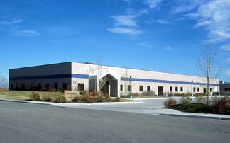 More details for 611 Korte Way, Longmont, CO - Flex for Sale