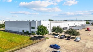 Plus de détails pour 7355 Yorkfield St, Houston, TX - Industriel à louer
