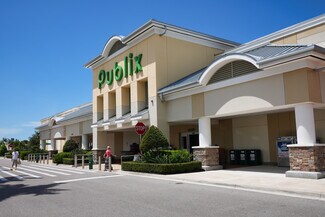 Plus de détails pour 1200-1350 S Tamiami Trl, Osprey, FL - Commerce de détail à louer