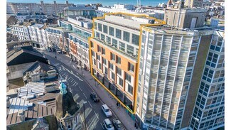 More details for Havelock Rd, Hastings - Office for Lease