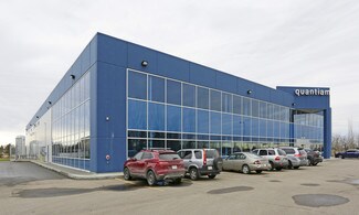 More details for 1651 94th St NW, Edmonton, AB - Industrial for Sale