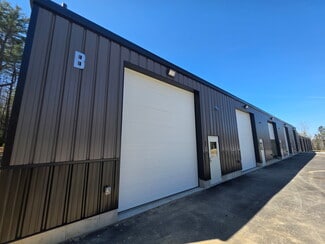 More details for 97 Gardner Rd, Winchendon, MA - Industrial for Lease