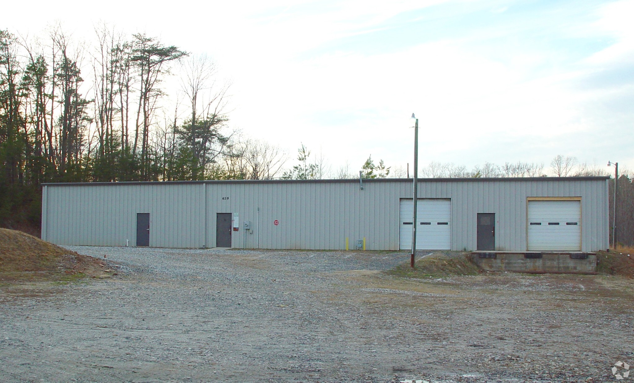 639 Besstown Rd, Bessemer City, NC for sale Building Photo- Image 1 of 1