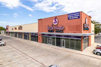 Plus de détails pour 411 Las Palmas Dr, San Antonio, TX - Local commercial à louer