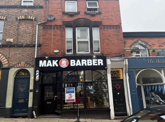 Plus de détails pour 52 Christchurch Rd, Prenton - Commerce de détail à louer