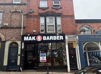 More details for 52 Christchurch Rd, Prenton - Retail for Lease