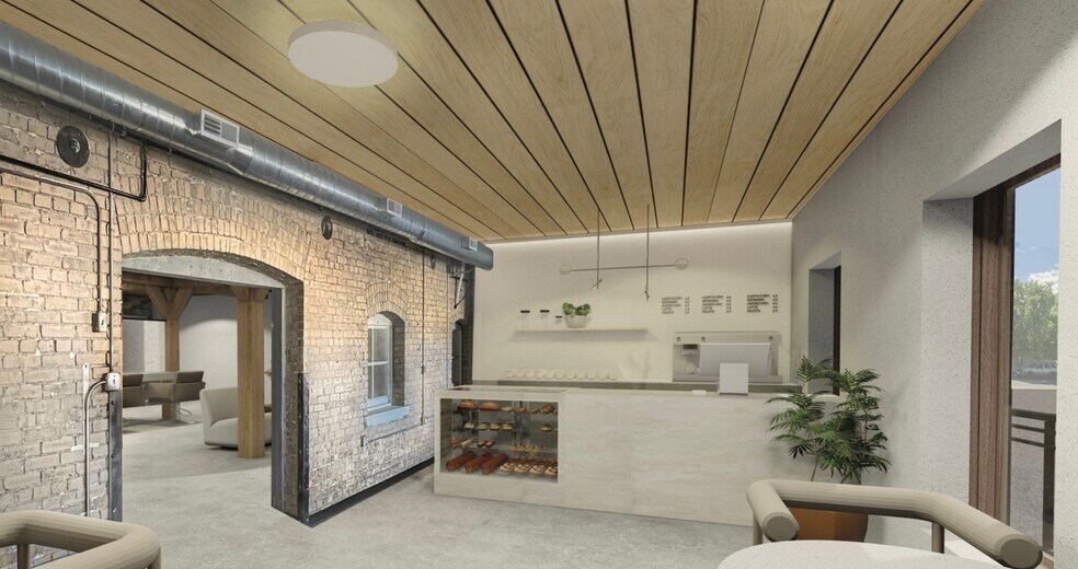 445 S 400 W, Salt Lake City, UT à louer - Photo du bâtiment - Image 2 de 14