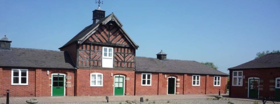 Leaton Knolls, Shrewsbury for lease - Building Photo - Image 2 of 14