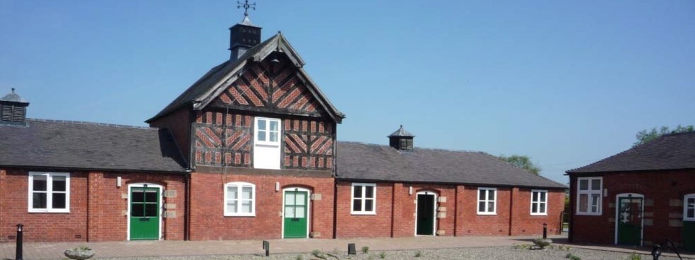 Leaton Knolls, Shrewsbury à louer - Photo du bâtiment - Image 2 de 14