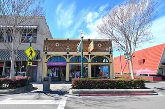 Plus de détails pour 1523-1525 Park St, Alameda, CA - Commerce de détail à vendre