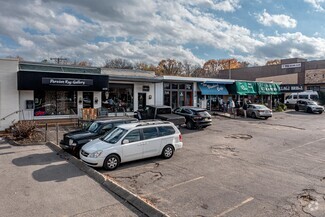 More details for 4104 Hillsboro Pike, Nashville, TN - Retail for Sale