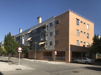 Plus de détails pour Calle Alcobendas, 3, Leganés - Multi-résidentiel à vendre