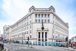 Plus de détails pour Renshaw St, Liverpool - Commerce de détail à vendre
