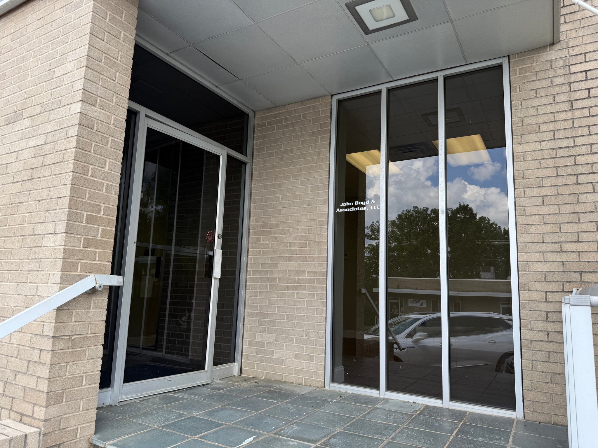 507 W Innes St, Salisbury, NC à louer Photo intérieure- Image 1 de 11