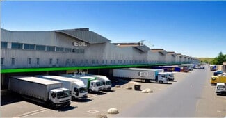 More details for Industrial for Lease