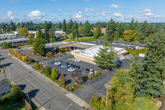 4001 Main St, Vancouver, WA - Aérien  Vue de la carte - Image1