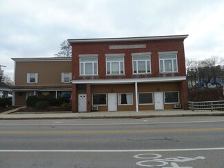 More details for 347 Village St, Concord, NH - Office for Sale