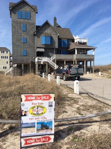 Rodanthe NC 27968, Nags Head, NC for sale Other- Image 1 of 1