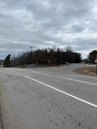 Plus de détails pour S Main St, Danville, VA - Terrain à vendre