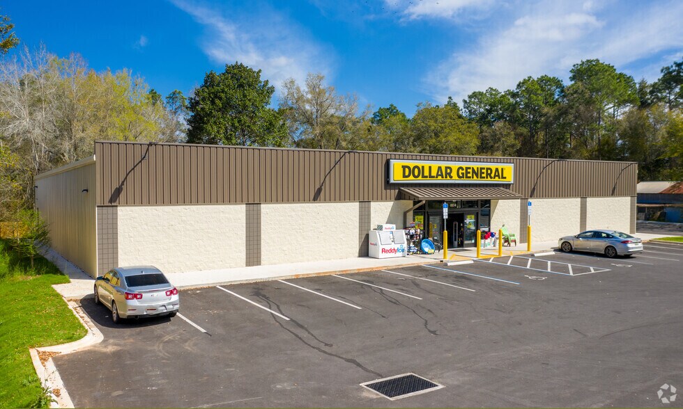 8214 Lillian Hwy, Pensacola, FL for sale - Building Photo - Image 2 of 4