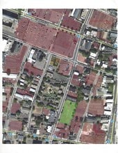 161 Buckingham St, Hartford, CT - AERIAL  map view