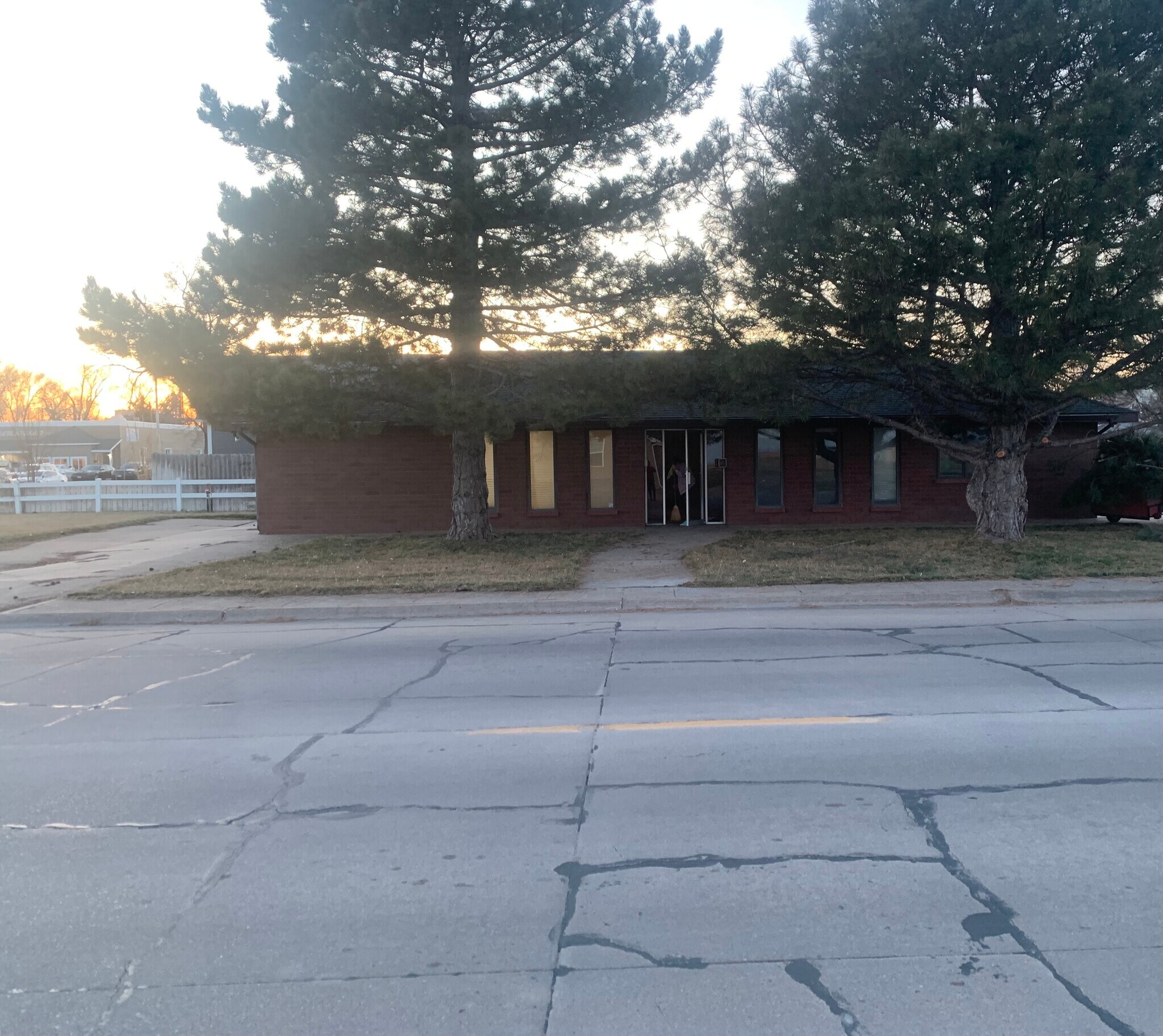 605 Taft St, Lexington, NE for lease Primary Photo- Image 1 of 2