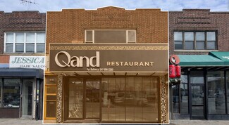 Plus de détails pour 2807 Ocean Ave, Brooklyn, NY - Commerce de détail à louer