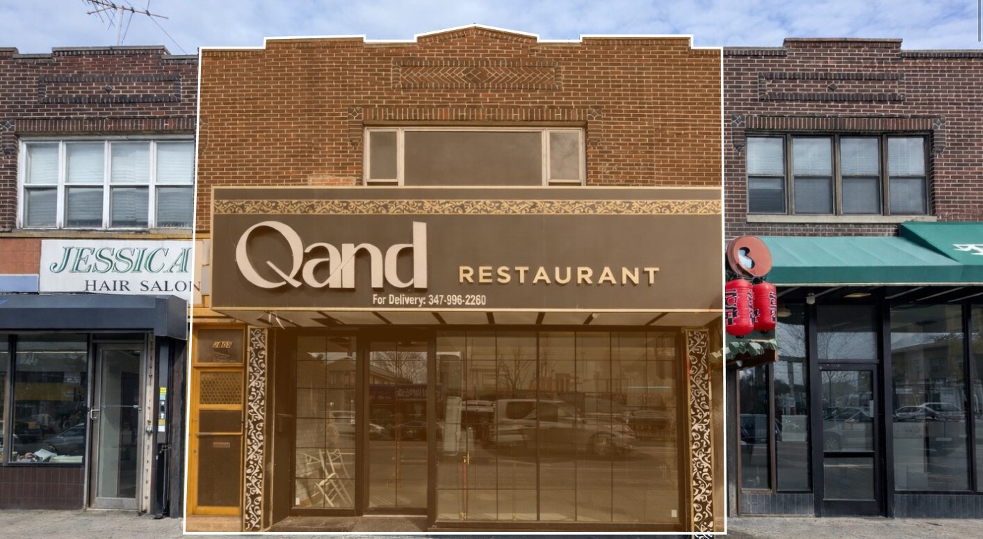 2807 Ocean Ave, Brooklyn, NY for lease Primary Photo- Image 1 of 15