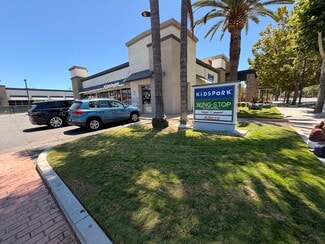 Plus de détails pour 812 Winchester Blvd, San Jose, CA - Commerce de détail à louer