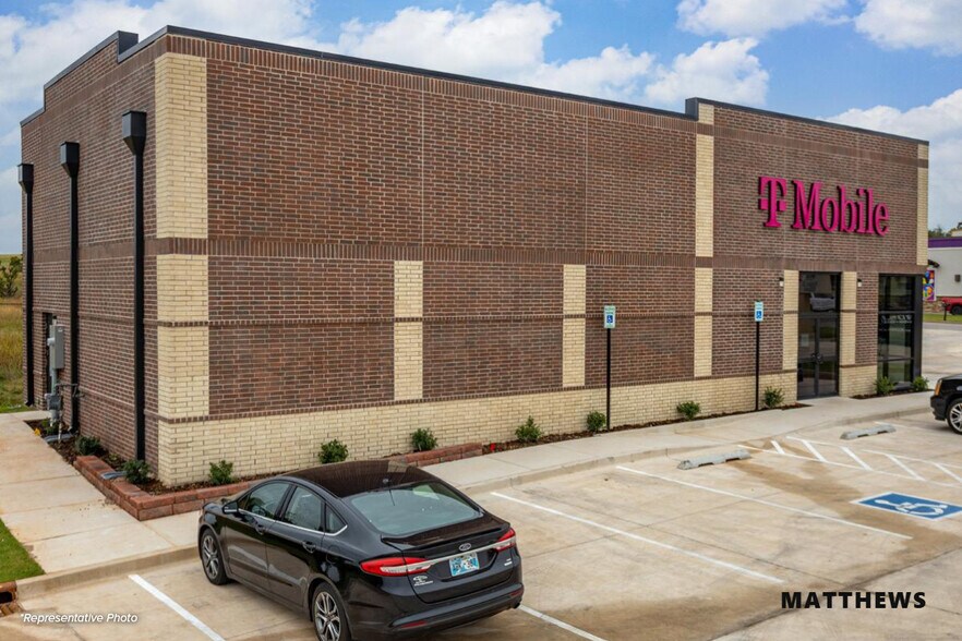 1008 S State St, Clarksdale, MS à vendre - Photo du bâtiment - Image 2 de 3