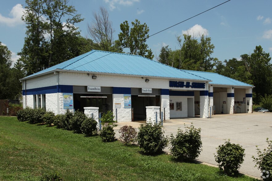 4207 Charlestown Rd, New Albany, IN for sale - Primary Photo - Image 1 of 2