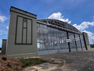 More details for 8100 Airbus Military Dr, Mobile, AL - Flex for Lease