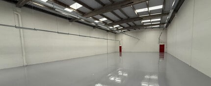 4-7 Elizafield, Edinburgh for lease Interior Photo- Image 1 of 2