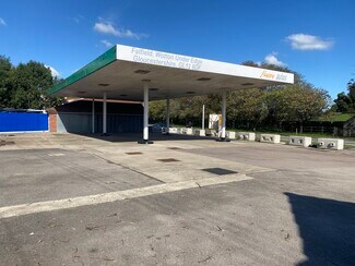 Plus de détails pour Bristol Rd, Falfield - Commerce de détail à louer