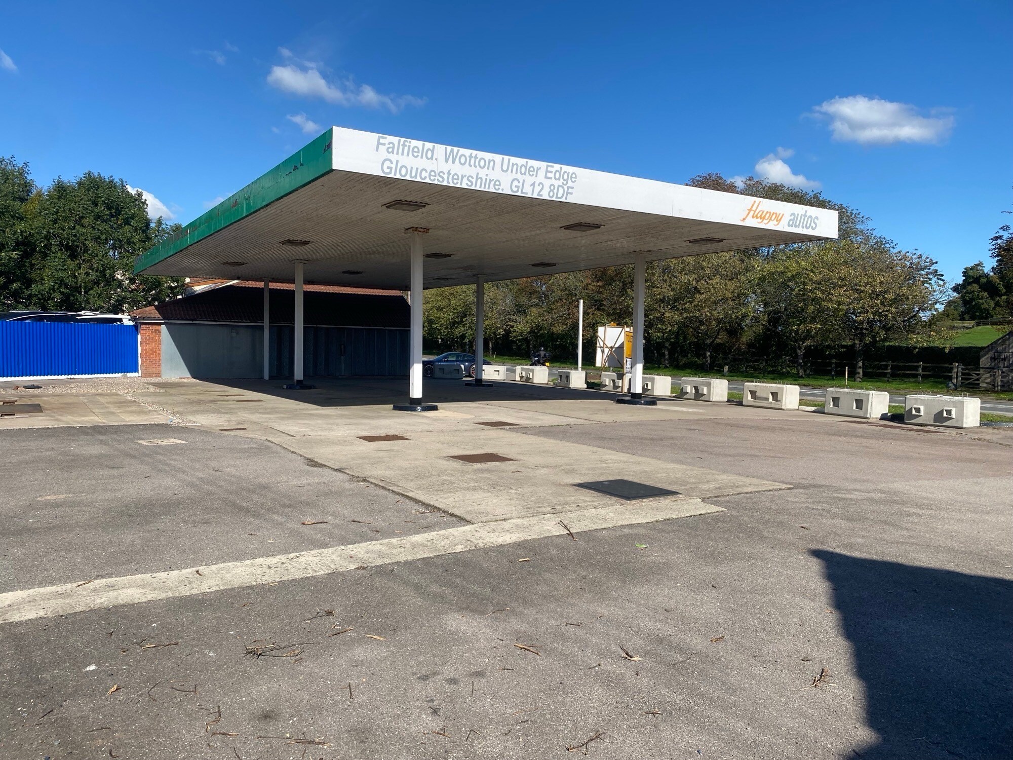 Bristol Rd, Falfield à louer Photo du bâtiment- Image 1 de 10