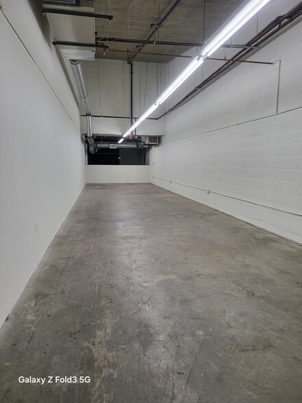 750 E 14th St, Los Angeles, CA for lease - Interior Photo - Image 3 of 8